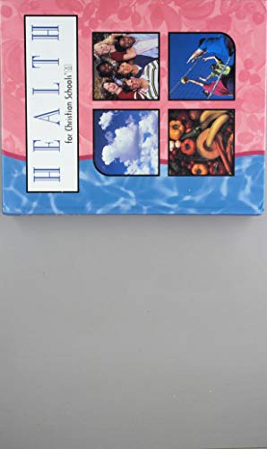 Health for Christian Schools