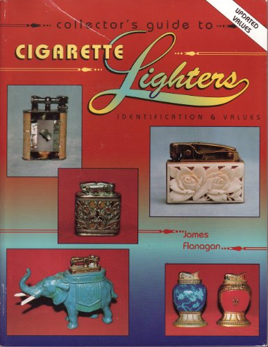 Collector's Guide to Cigarette Lighters