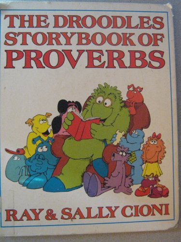 The Droodles Storybook of Proverbs