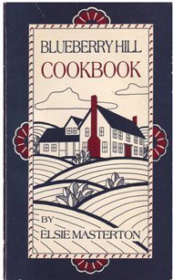 Blueberry Hill Cookbook