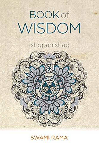 Book of Wisdom / Ishopanishad