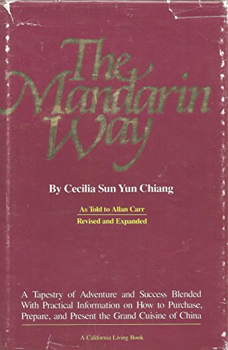 The Mandarin Way