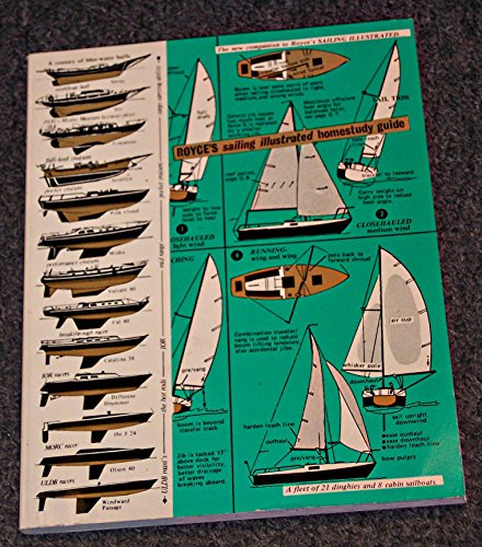Royce's Sailing Illustrated Homestudy Guide