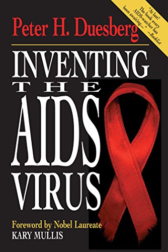 Inventing the AIDS Virus