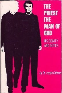 The Priest: The Man of God