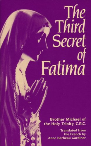 The Third Secret of Fatima