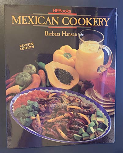 Mexican Cookery
