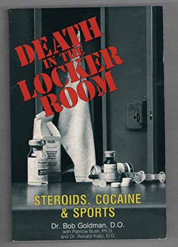 Death In The Locker Room