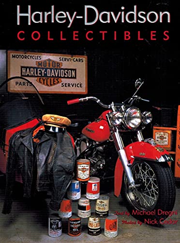 Harley-Davidson Collectibles