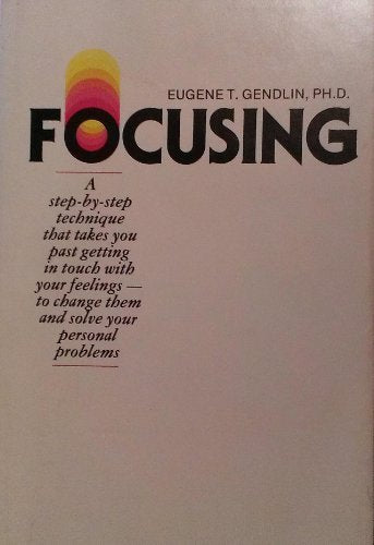 Focusing