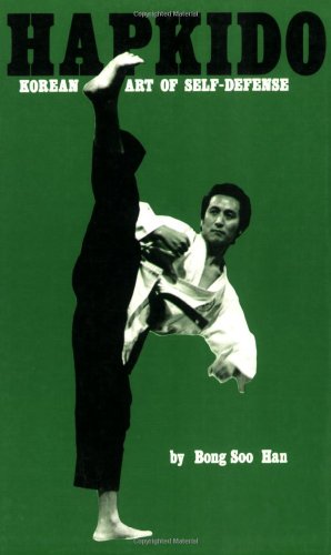 Hapkido: Korean Art of Self-Defense