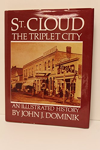 St. Cloud, the triplet city
