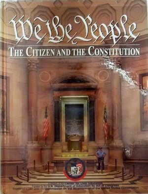 We the People the Citizen and the Constitution