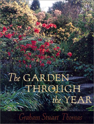 The Garden Through the Year