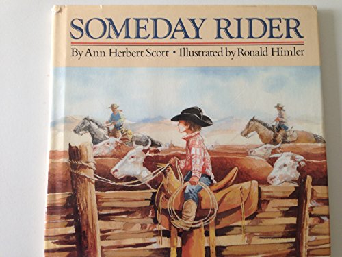 Someday Rider