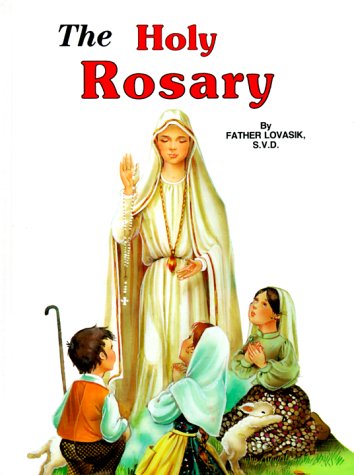 The Holy Rosary