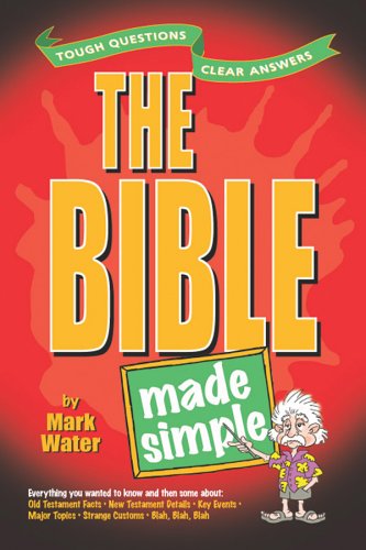 The Bible Made Simple
