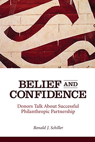 Belief and Confidence