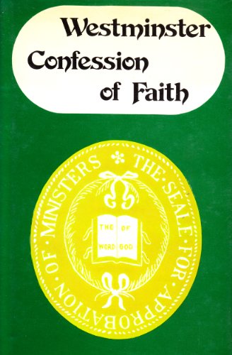 Westminster Confession of Faith