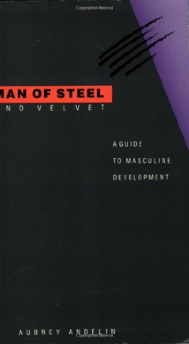 Man of Steel and Velvet