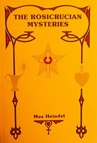 Rosicrucian Mysteries