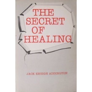 The Secret of Healing