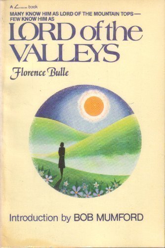 Lord of the Valleys