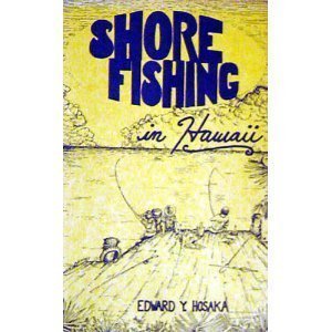 Shore Fishing in Hawaii