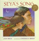 Seya's Song (English and North American Indian Languages Edition)