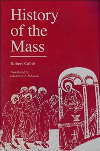 History of the Mass