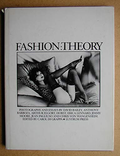 Fashion: Theory