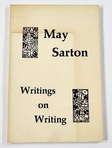 Writings on Writing