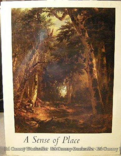 Sense of Place: The Artist and the American Land