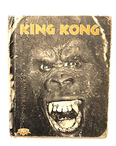 King Kong (Monsters series)