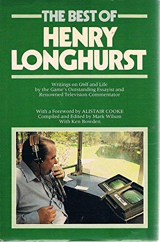 Best of Henry Longhurst