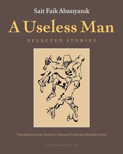 A Useless Man: Selected Stories