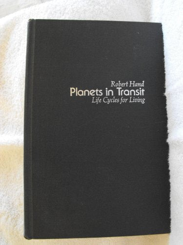 Planets in transit: Life cycles for living