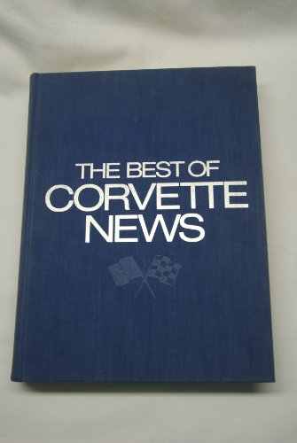 Best of Corvette News