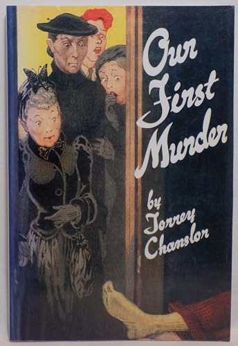 Our First Murder