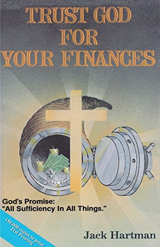 Trust God for Your Finances