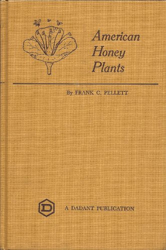 American Honey Plants