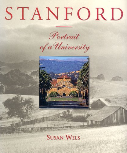 Stanford: Portrait of a university