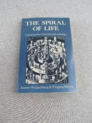 The Spiral of Life: Unlocking Your Potential With Astrology