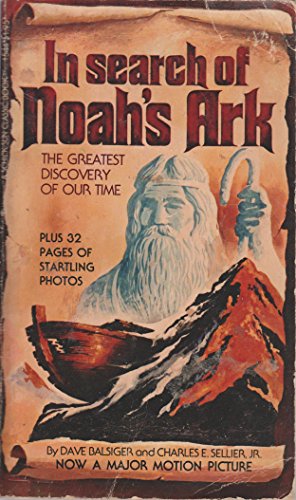 In Search of Noah's Ark