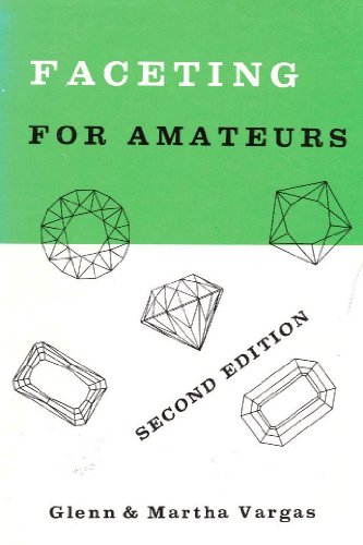 Faceting for Amateurs