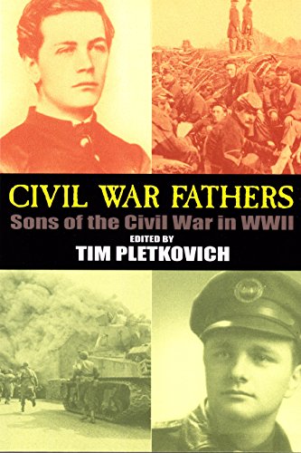 Civil War Fathers
