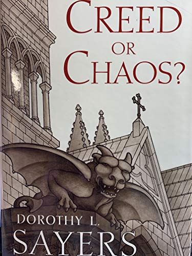 Creed or Chaos