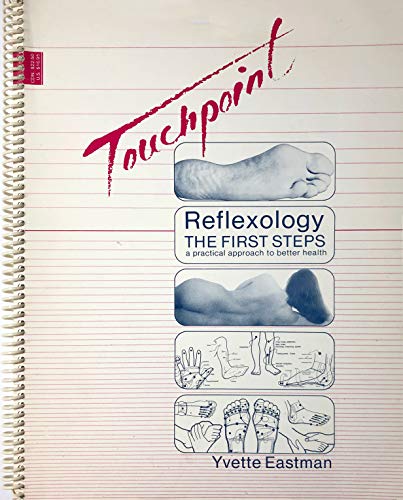 Touchpoint: Reflexology the First Steps