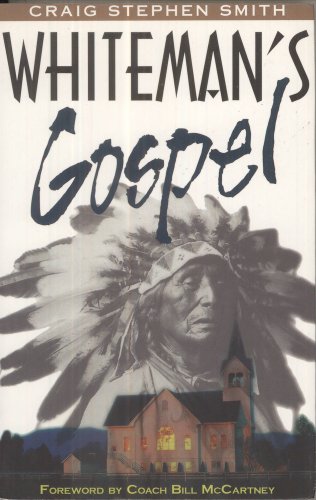 Whiteman's Gospel