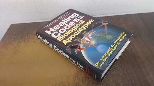 Healing Codes for the Biological Apocalypse